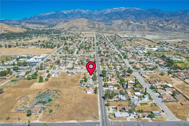 541 N Hargrave St, Banning, California 92220
