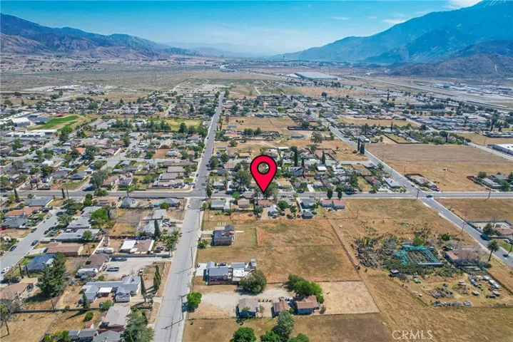 541 N Hargrave St, Banning, California 92220