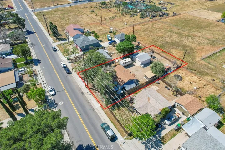 541 N Hargrave St, Banning, California 92220