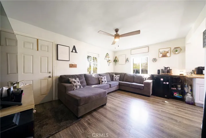541 N Hargrave St, Banning, California 92220