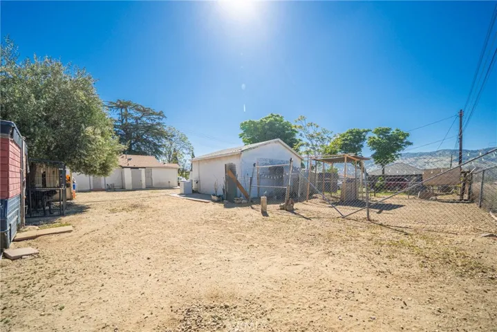 541 N Hargrave St, Banning, California 92220