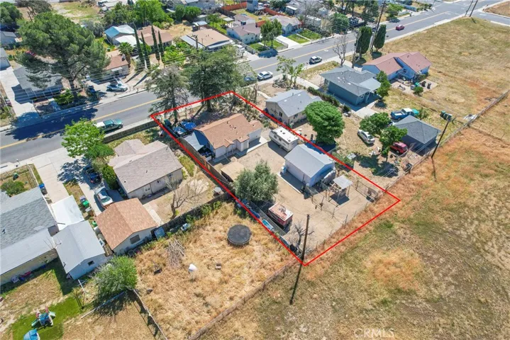 541 N Hargrave St, Banning, California 92220