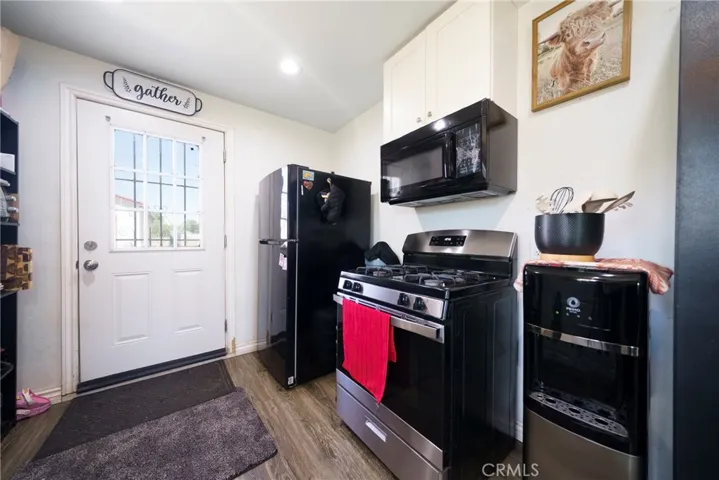 541 N Hargrave St, Banning, California 92220