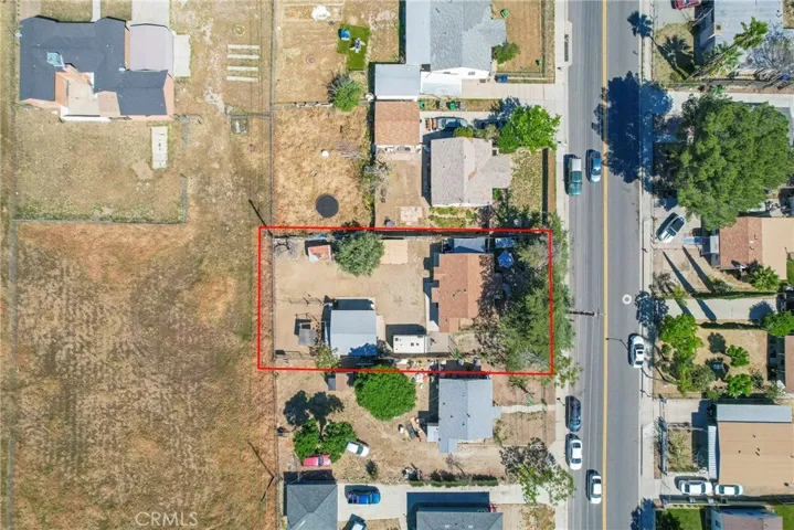 541 N Hargrave St, Banning, California 92220