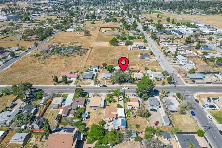 541 N Hargrave St, Banning, California 92220