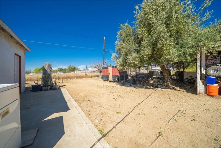 541 N Hargrave St, Banning, California 92220