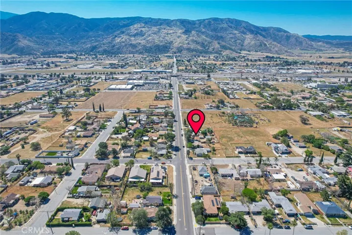 541 N Hargrave St, Banning, California 92220
