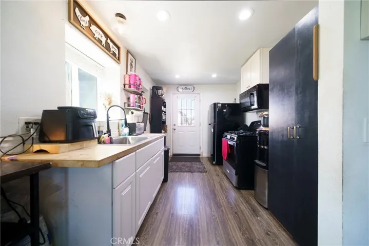 541 N Hargrave St, Banning, California 92220
