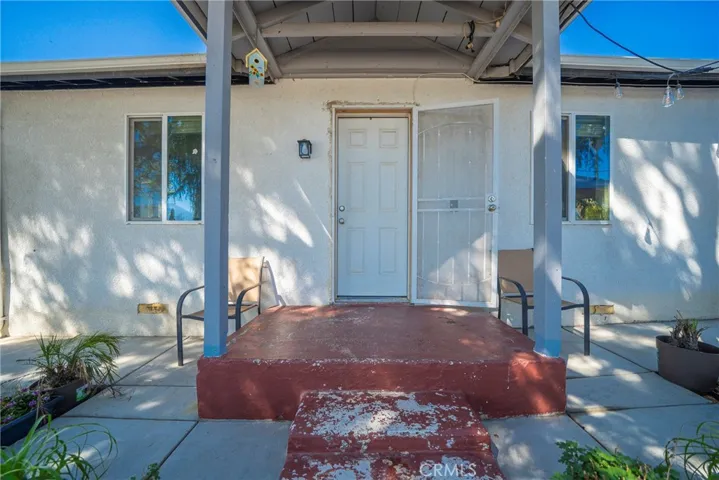 541 N Hargrave St, Banning, California 92220