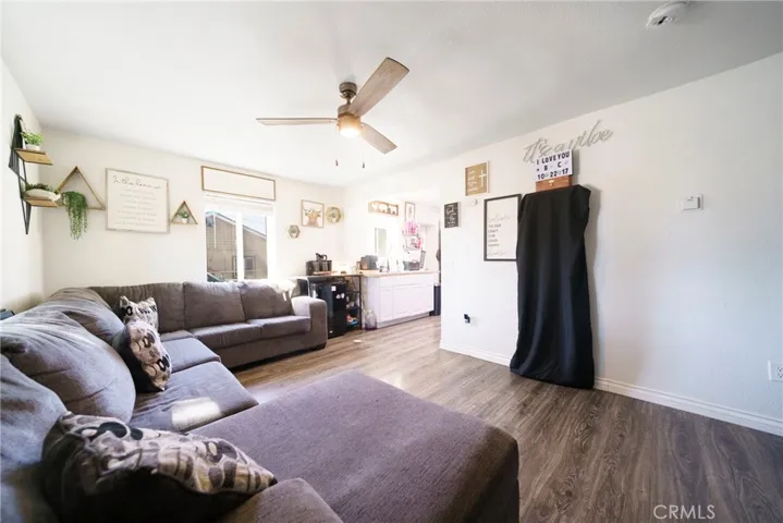 541 N Hargrave St, Banning, California 92220