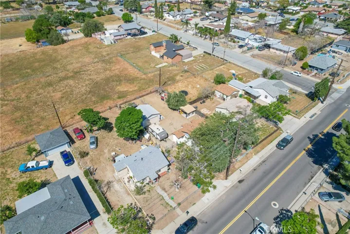 541 N Hargrave St, Banning, California 92220
