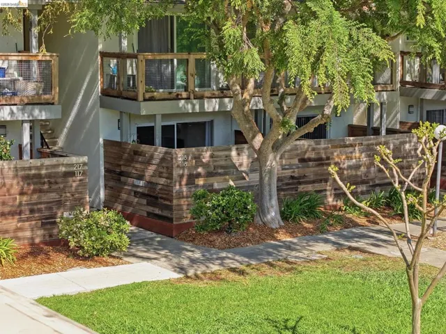 View of property