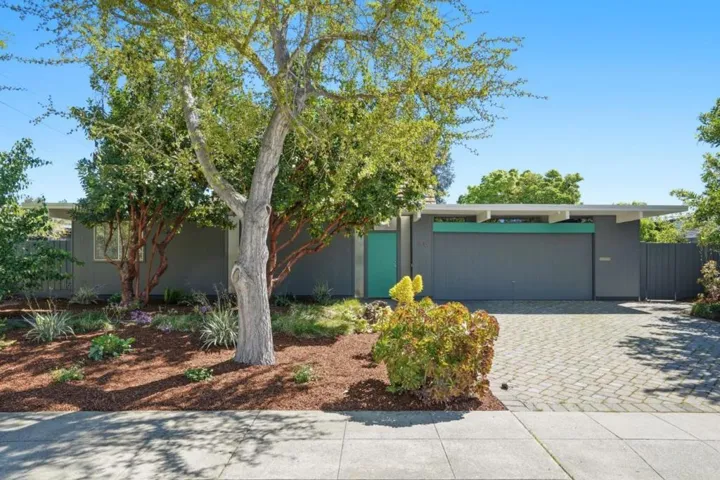 806 Piper Avenue, Sunnyvale, California 94087