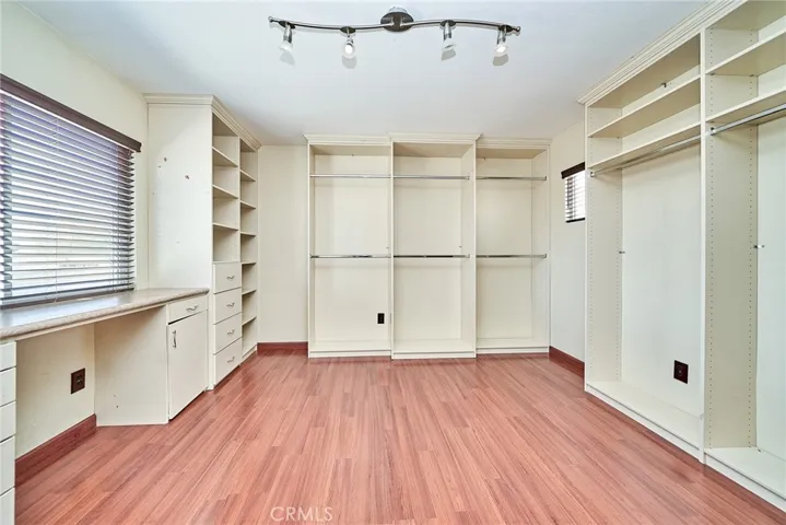 Dress Room