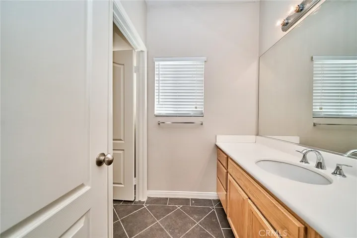 Main Floor Bathroom