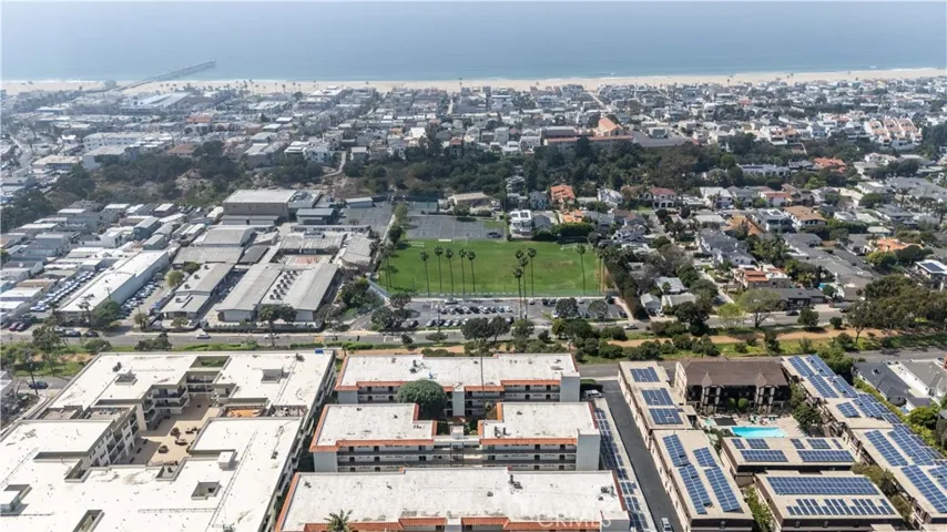 It's cliche, but this home really does have Location, Location, Location!