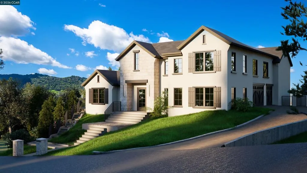 413 Shirlee Dr.