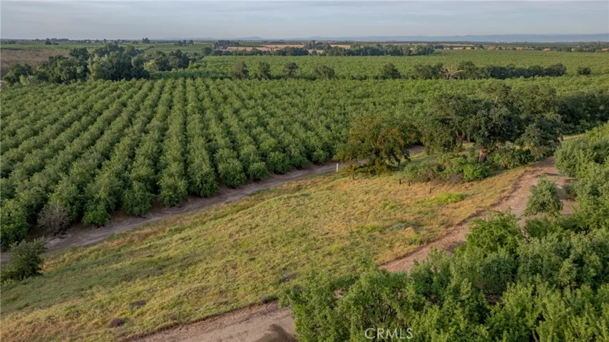 Potential build site