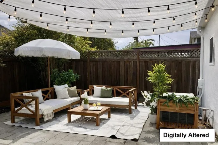 PHOT sharpened with AI