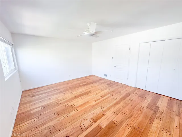 Bedroom #3- Primarry