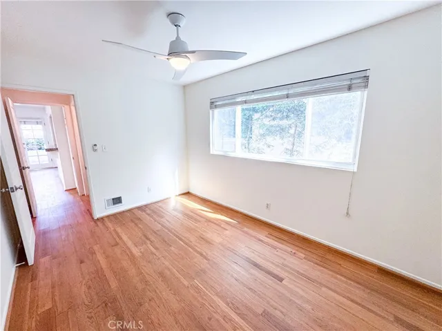 Bedroom #1- downstairs