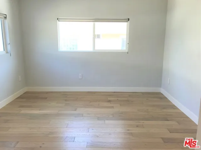 Front House