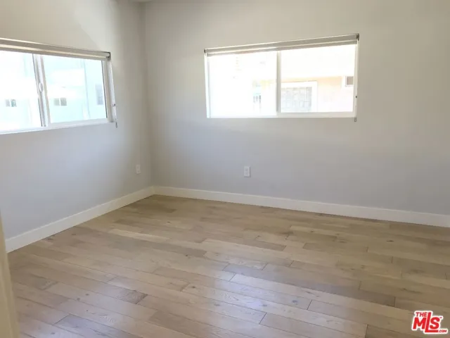 Front House