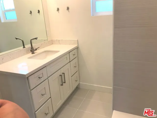Front House