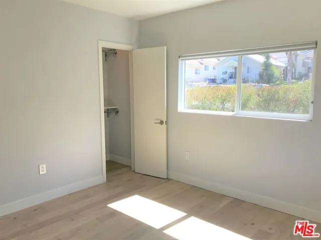 Front House