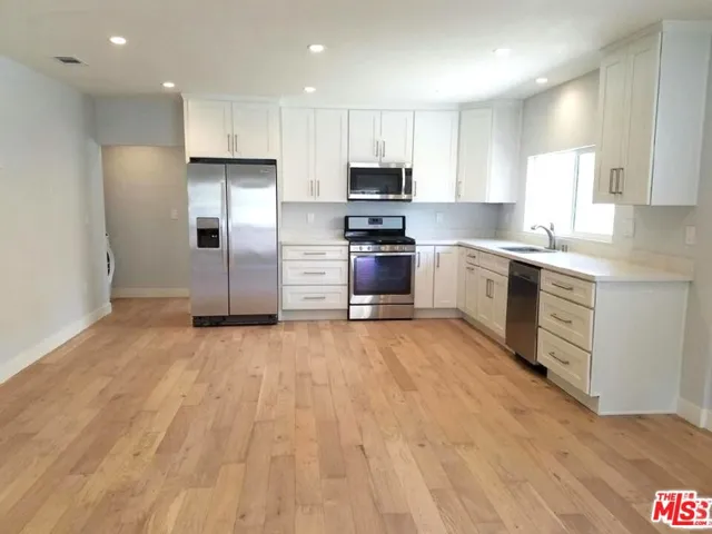 Front House