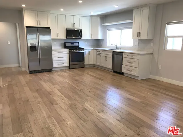 Front House