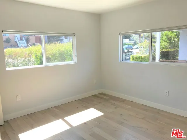 Front House