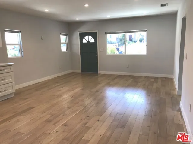 Front House