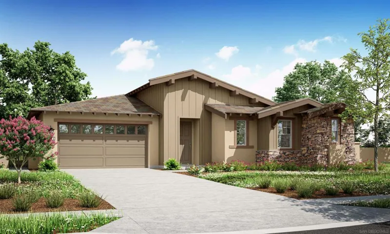 13765 Holly Oak Way, Poway, California 92064