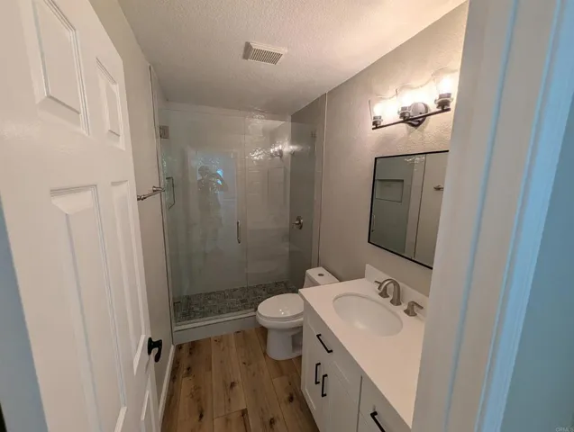 Hall Bathroom
