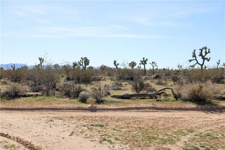 40 Ac La Brisa Drive, Yucca Valley, California 92284