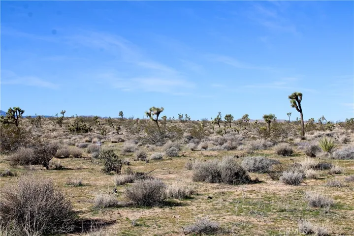 40 Ac La Brisa Drive, Yucca Valley, California 92284