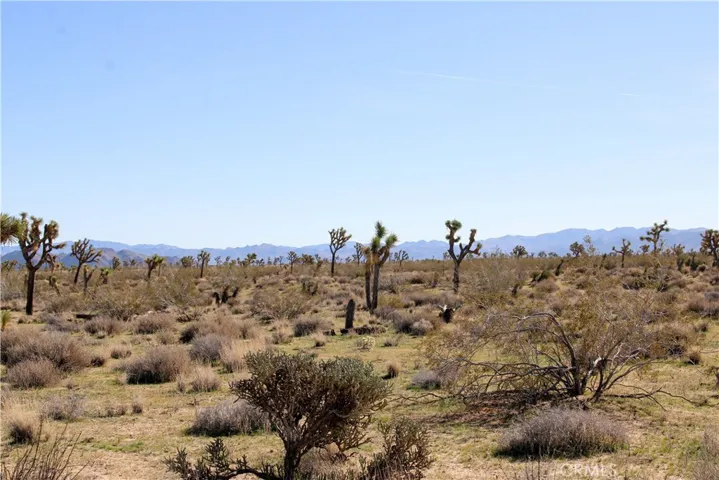 40 Ac La Brisa Drive, Yucca Valley, California 92284