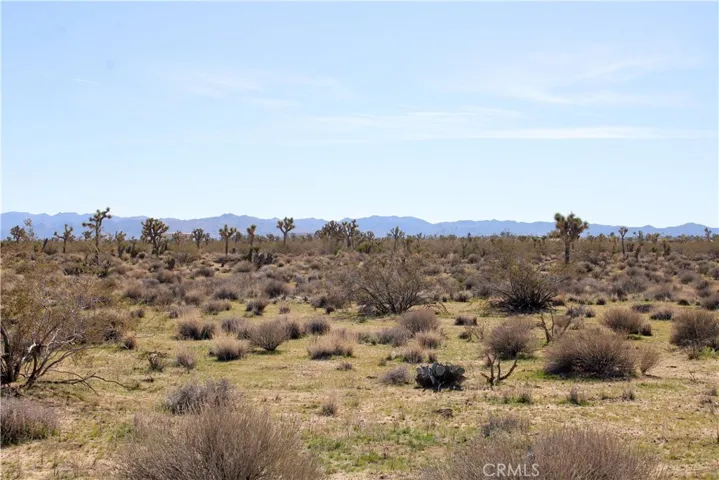 40 Ac La Brisa Drive, Yucca Valley, California 92284