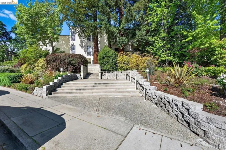 surrounding community