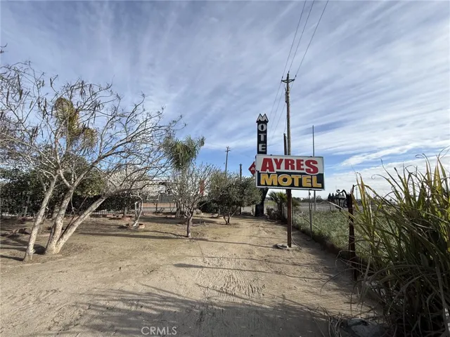 2710 S Orange, Fresno, California 93725