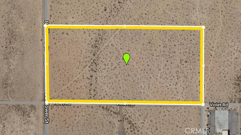 0 Bellflower Street, Adelanto, California 92301
