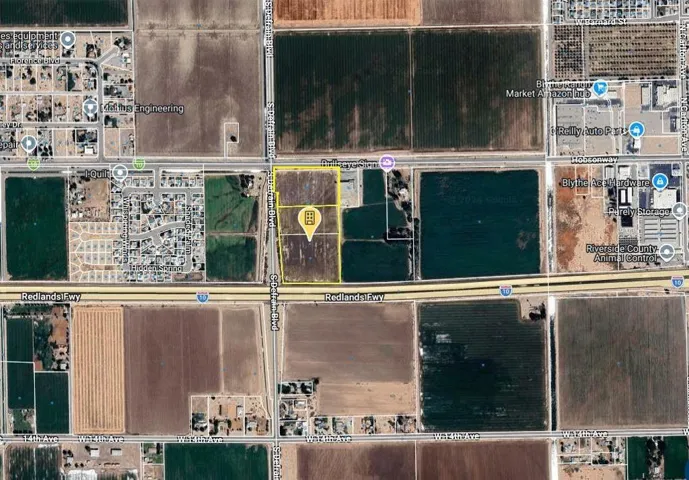 1800 W Hobsonway aerial 2