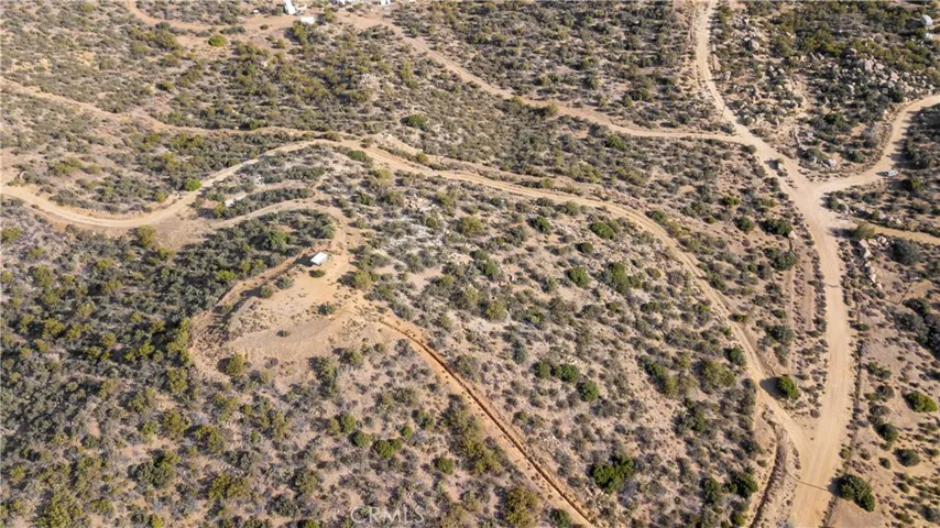 Top pad with gorgeous views