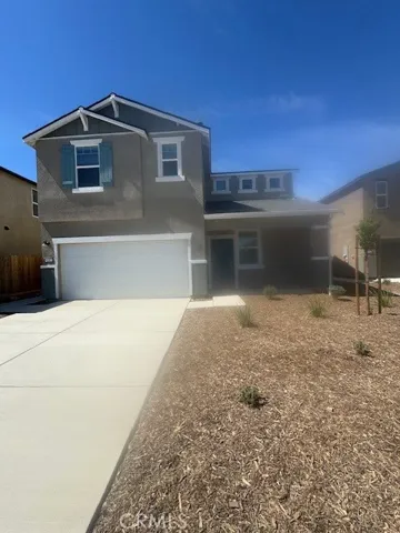 4187 Scarlet Court, Merced, California 95348