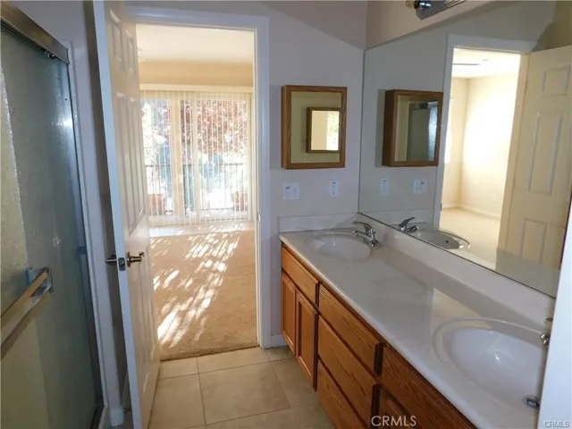 Primary: Bed & FULL Bath Downstairs