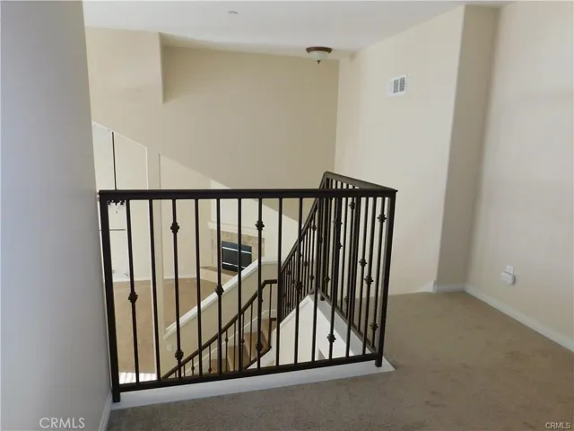 Primary: Huge Vaulted Ceiling