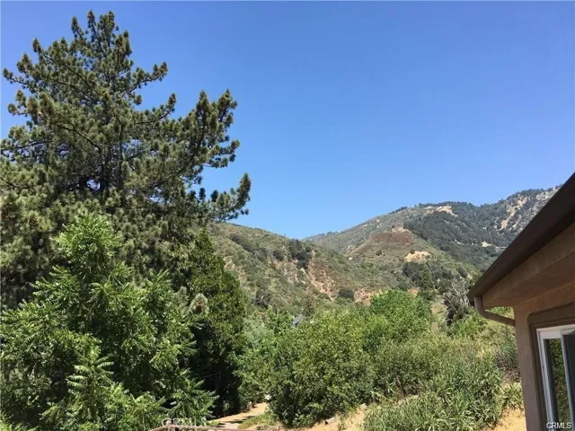 Vista & Valley Views