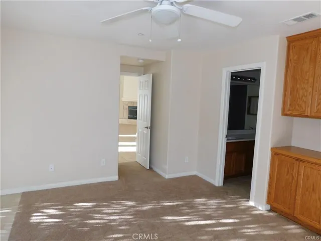 Primary: Bed & FULL Bath Downstairs