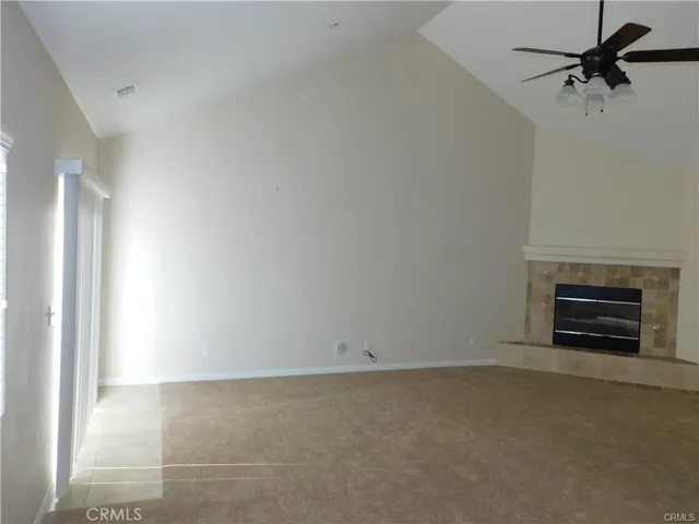 Primary: Large Living Room With Patio Access